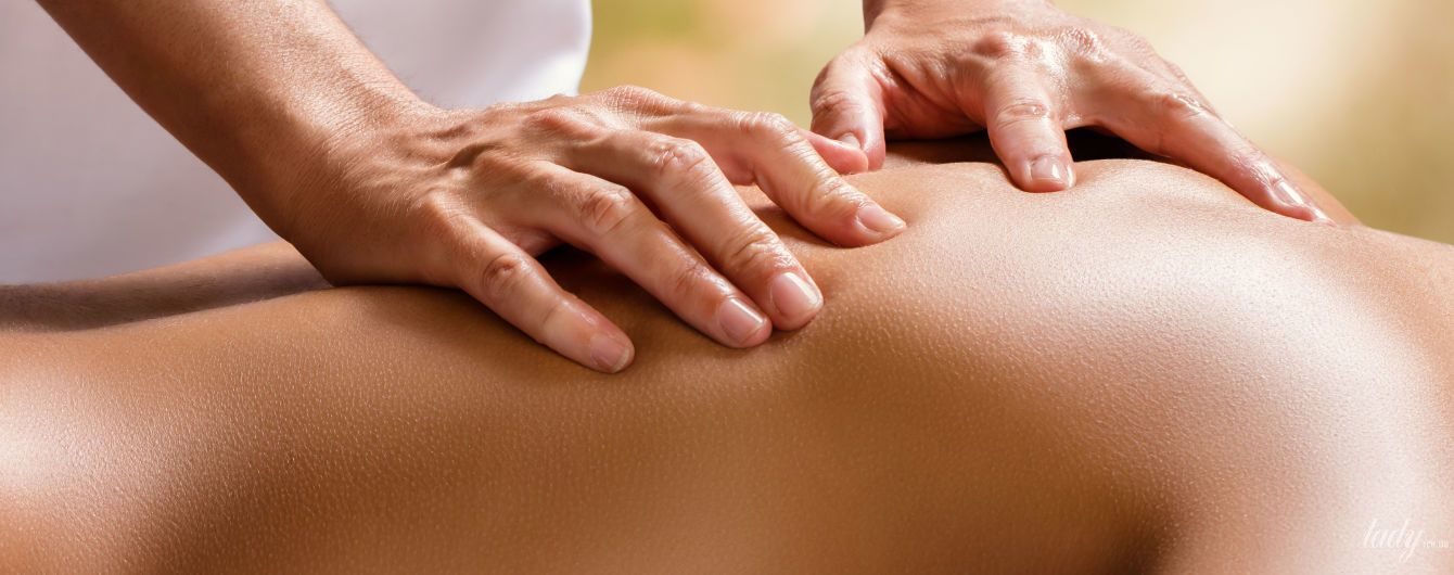 Что такое йони-массаж и как его делать